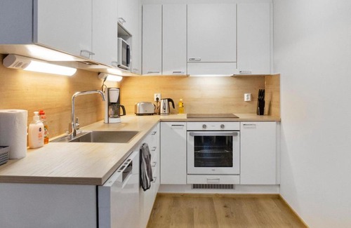 Vuokatti Casa | Holiday Home Hovikatti by Interhome