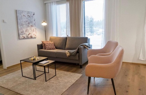 Vuokatti Casa | Holiday Home Hovikatti by Interhome