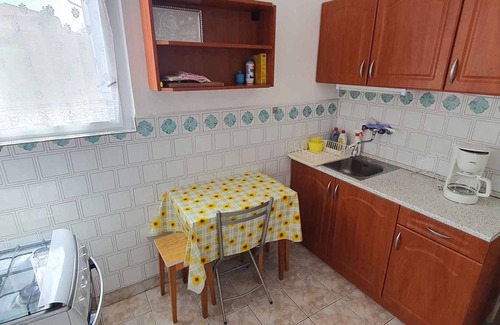 Balatonmariafurdo Casa | Casa vacacional sólo 150 m de la playa