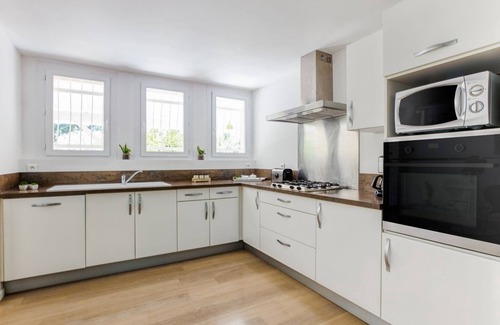 Barry-d'Islemade Casa | Casa en Barry-d'Islemade con Piscina