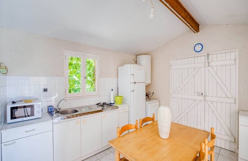 Barry-d'Islemade Casa | Casa en Barry-d'Islemade con Piscina