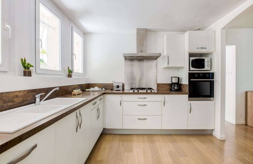 Barry-d'Islemade Casa | Casa en Barry-d'Islemade con Piscina