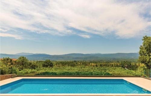 Imotski Casa | Holiday Home Imotski With Outdoor Swimming Pool 320