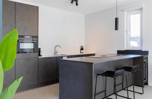 Nieuwvliet Casa | Casa de vacaciones en un parque de vacaciones