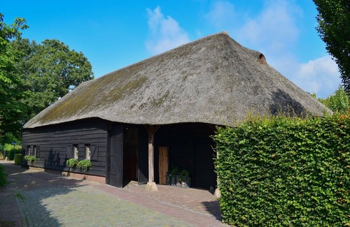 Alphen Casa | Casa en Alphen cerca de Playa Het Zand