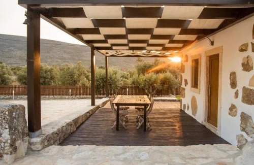 Porto de Mos Casa | Holiday Home in Alvados