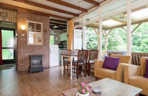 Hoogengraven Casa | Casa en Arriën cerca de Beerze