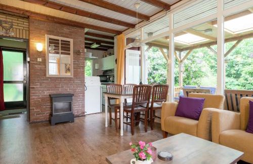 Hoogengraven Casa | Holiday Home in Arriën near Beerze Nature