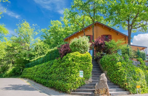 Weris Casa | Holiday Home in Barvaux Weris With Sauna