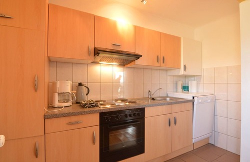 Heppenbach Casa | Casa de vacaciones en Heppenbach con jardín