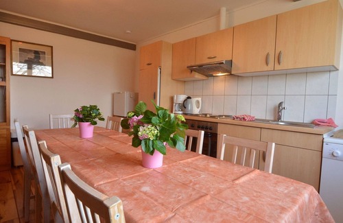 Heppenbach Casa | Casa de vacaciones en Heppenbach con jardín