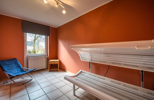 Ovifat Casa | Casa vacacional de lujo con sauna cerca del bosque en Ovifat