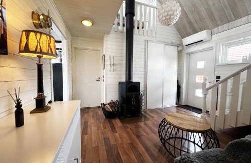 Kungshamn Casa | Holiday home in beautiful Kungshamn perfect for two families