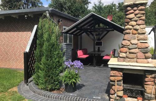 Fichtenwalde Casa | Holiday home in Beelitz 2608