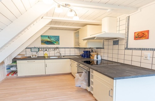 Heringhausen Casa | Casa de vacaciones en Bestwig con jardín privado