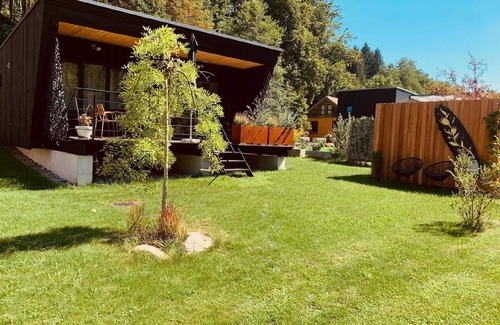 Bergatreute Casa | Casa de vacaciones Bergatreute para 1 - 4 personas con 2 dormitorios - Casa de vacaciones