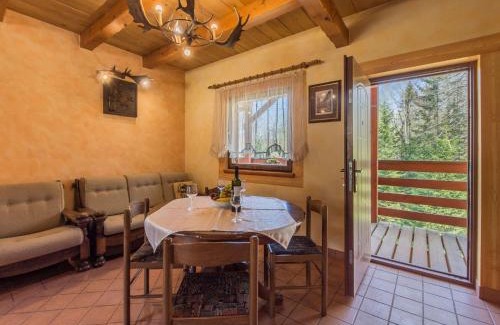 Brod Moravice Casa | Holiday Home in Brod Moravice with Pool