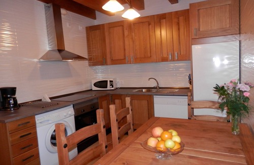 Bernuy-Salinero Casa | Holiday Home in Castilla-León with Pool