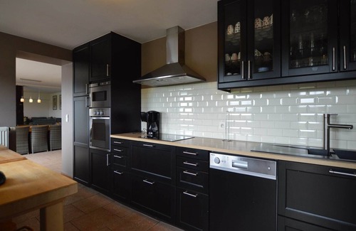 Cetturu Casa | Casa de vacaciones en Cetturu con sauna