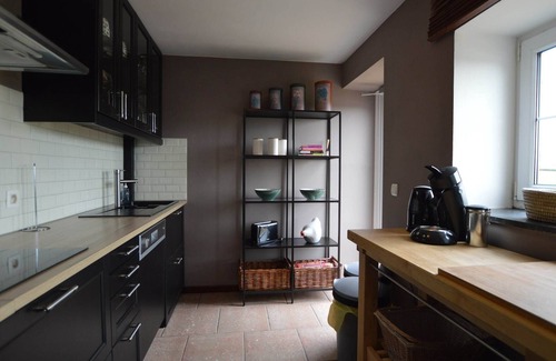 Cetturu Casa | Casa de vacaciones en Cetturu con sauna