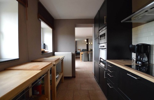 Cetturu Casa | Casa de vacaciones en Cetturu con sauna