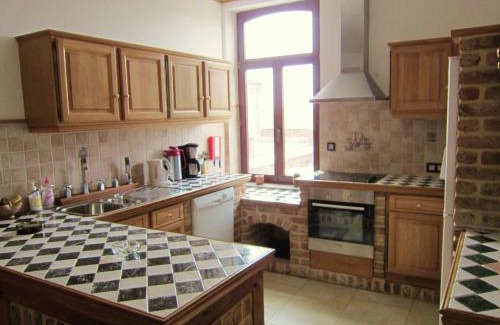 Couvin Casa | Holiday home in Cul des Sarts