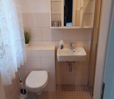 Bergen auf Ruegen Casa | Holiday home in Bergen auf Rügen 2852