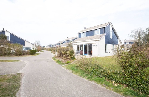 De Koog Casa | Casa en De Koog cerca de playas de Texel
