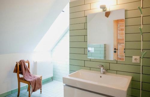 Kraatz Casa | Holiday Home In The Uckermark Nature Park