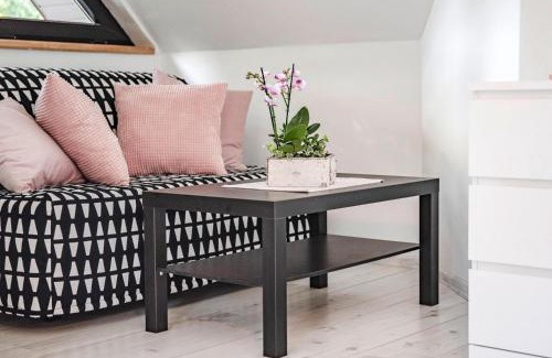 Poddabie Casa | Holiday Home in Debina near Baltic Sea