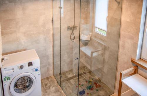 Poddabie Casa | Holiday Home in Debina near Baltic Sea