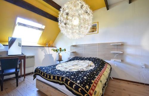 Gannay-sur-Loire Casa | Holiday Home in Decize near Beach