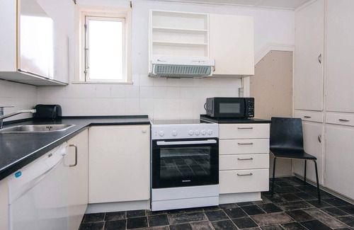 Ringkobing Casa | Casa de vacaciones en Dinamarca