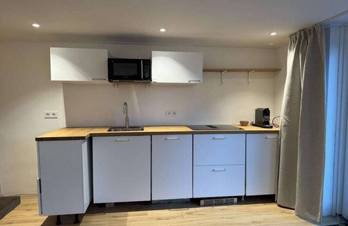 Domburg Alquiler De Eote | Holiday home in Domburg with swimming pool