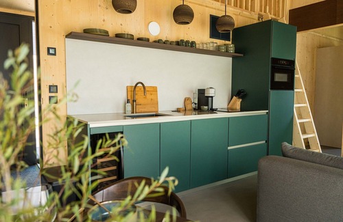 Appelscha Casa | Holiday Home in Drenthe With Sauna