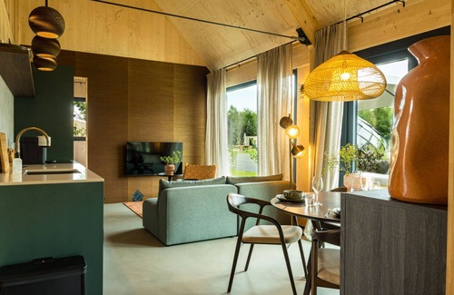 Appelscha Casa | Holiday Home in Drenthe With Sauna