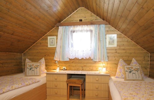 Eberndorf Casa | Casa de vacaciones en Eberndorf / Carintia cerca de los lagos para bañarse