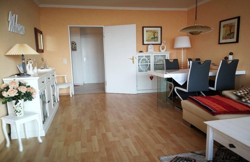Ostholstein Apartamento | Casa Vacacional en Fehmarn cerca de Playa