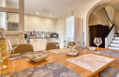 Jijona Casa | Casa de vacaciones en 'Finca Rustica' donde la paz, el espacio y la relajación se unen.