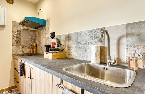 Jijona Casa | Casa de vacaciones en 'Finca Rustica' donde la paz, el espacio y la relajación se unen.