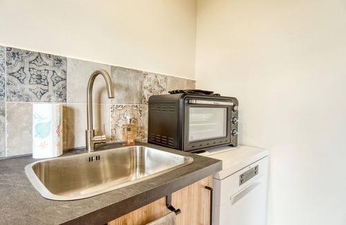 Jijona Casa | Casa de vacaciones en 'Finca Rustica' donde la paz, el espacio y la relajación se unen.