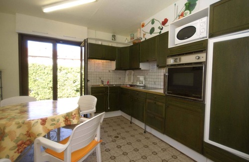 Vic-sur-Seille Casa | Casa de vacaciones cerca del bosque