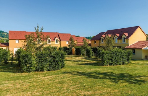 Montignac Casa | Casa Vacacional en Francia con Terraza