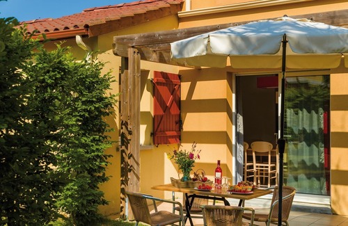 Montignac Casa | Casa Vacacional en Francia con Terraza
