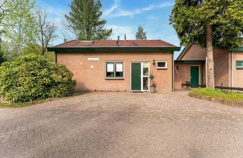 Garderen Casa | Casa de vacaciones en Garderen con jardín