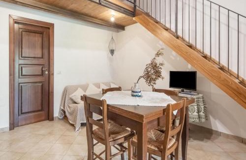 Stilo Casa | Holiday Home in Guardavalle near River