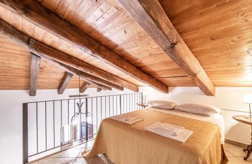 Stilo Casa | Holiday Home in Guardavalle near River