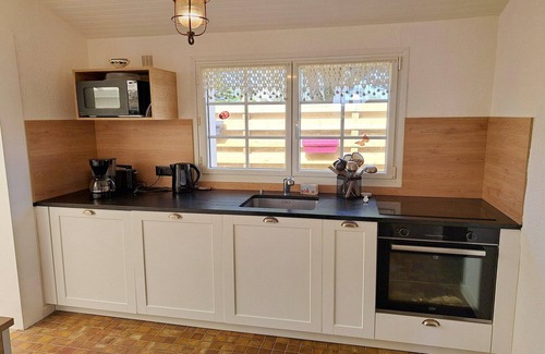 Guisseny Casa | Casa en Guisseny cerca de la Playa