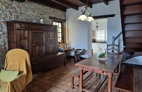 Guisseny Casa | Casa en Guisseny cerca de la Playa