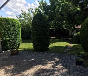 Gyenesdias Casa | Holiday home in Gyenesdias - Balaton 18816